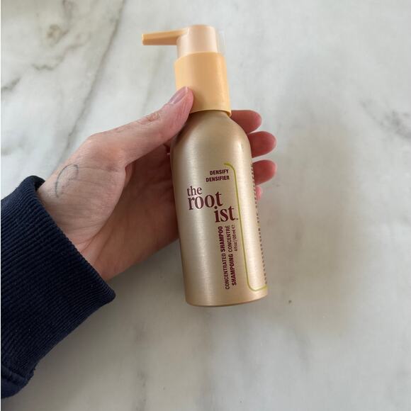 The Rootist Concentrated Shampoo - Picture 1 of 2